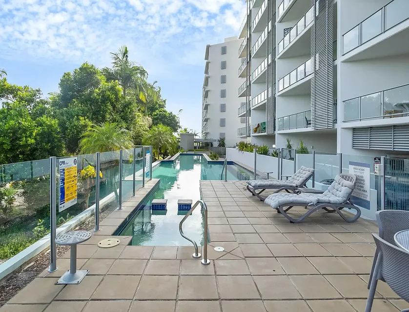 4/26 River Street, Mackay, QLD 4740, 1 ਕਮਰੇ, 1 ਬਾਥਰੂਮ, House