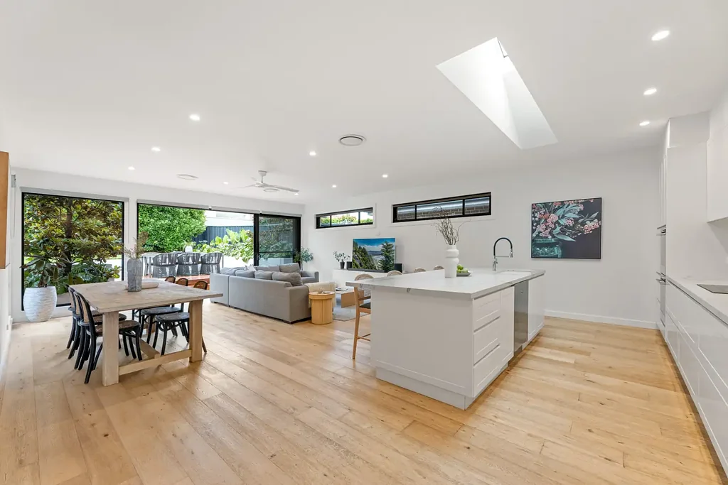 Gymea Bay 4Habitaciones Coastal Charm By Bayside