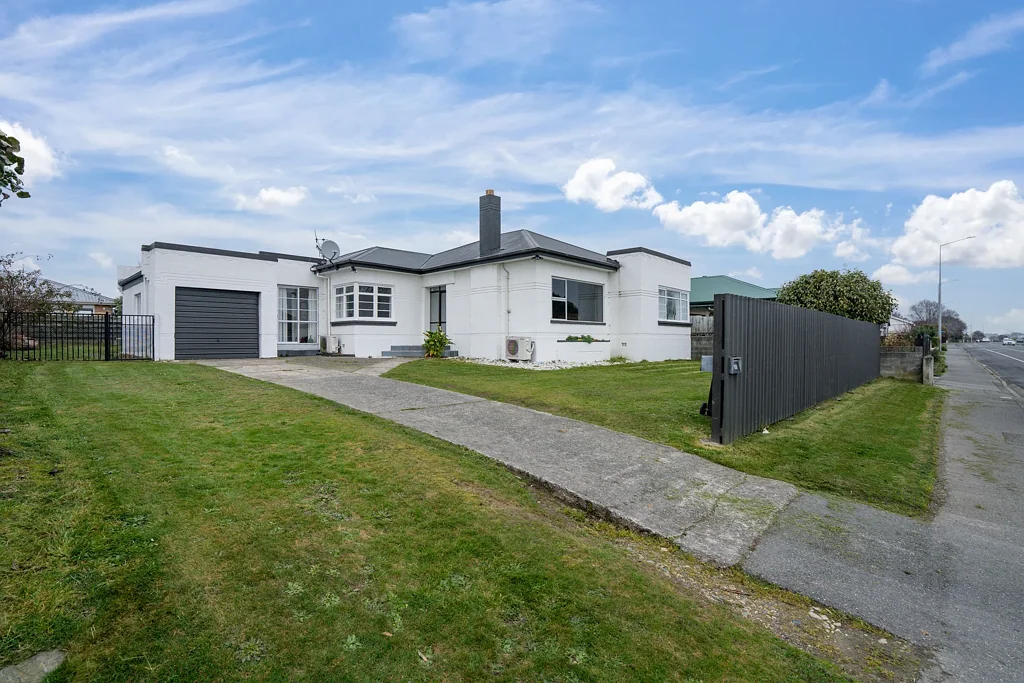 Glengarry 3 Bedroom First Home or Smart Investment!