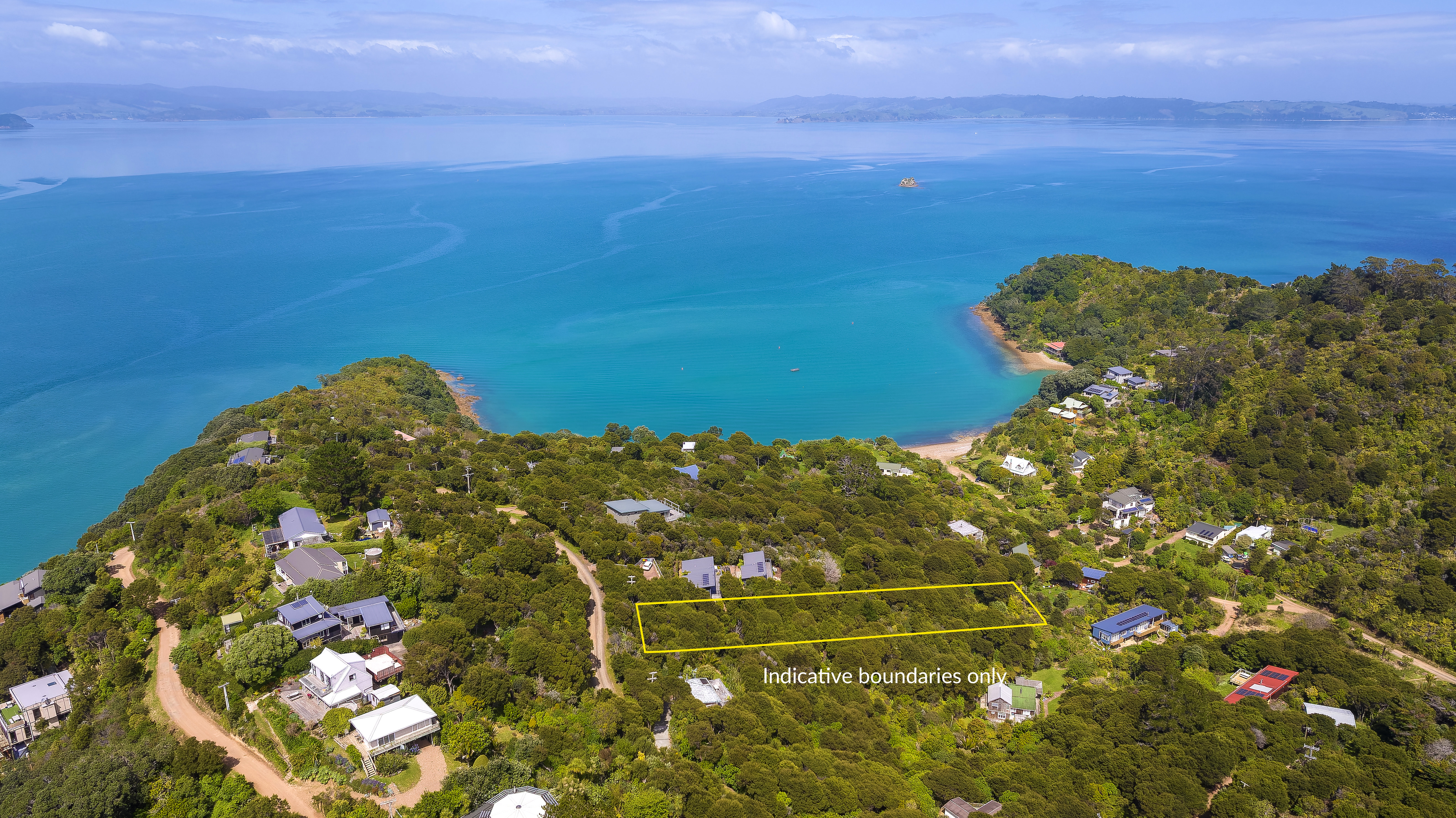 Hauraki Gulf Islands