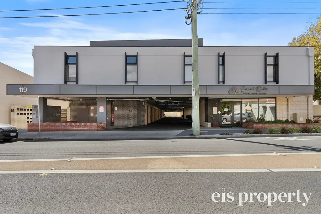 5/119 New Town Road, New Town, TAS 7008