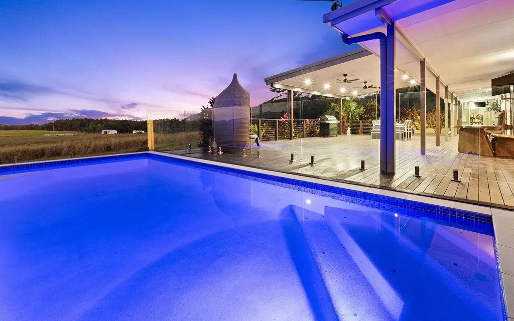 92 De Meio Drive, Lower Daintree VIA, Wonga Beach, QLD 4873