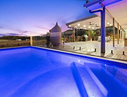 92 De Meio Drive, Lower Daintree VIA, Wonga Beach, QLD 4873, 4 ਕਮਰੇ, 2 ਬਾਥਰੂਮ, House
