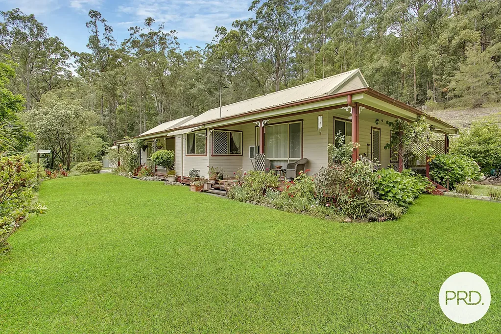 89 Lorne Road, Kendall, NSW 2439