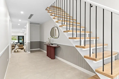 54-58 Fishburn Crescent, Castle Hill, NSW 2154, 5 Schlafzimmer, 3 Badezimmer, House