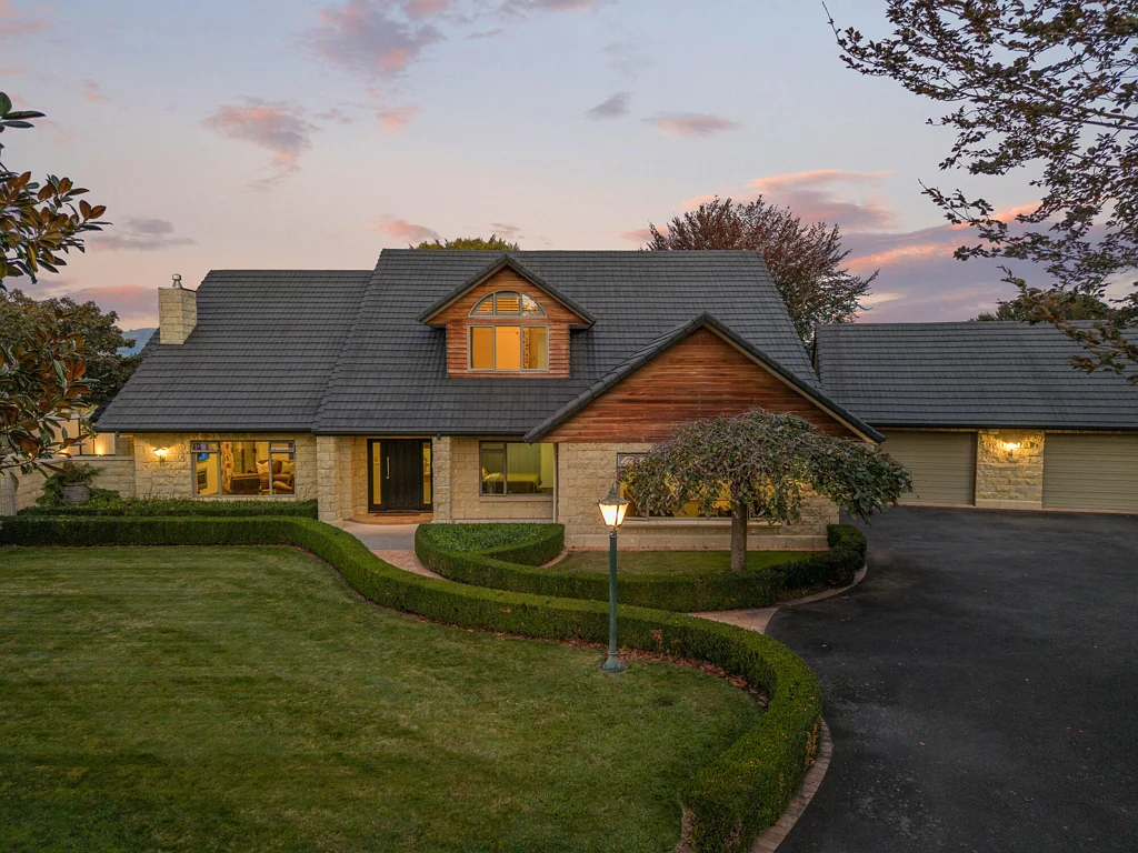 Matamata 4Habitaciones Peace, privacy & prestige