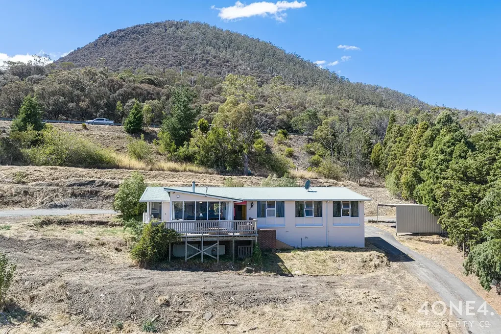 42 Oakbank Road, Otago, TAS 7017
