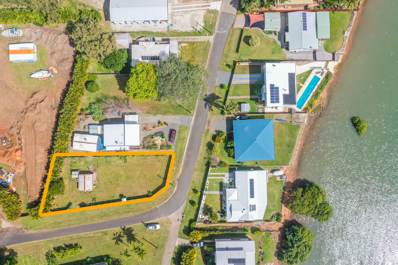 64 BAY DR, RUSSELL ISLAND QLD 4184, 0房, 0浴, Section