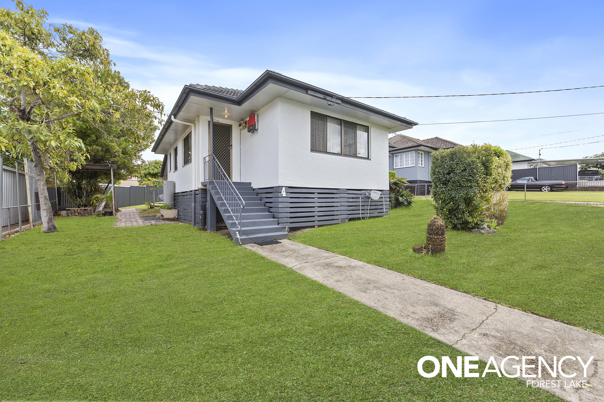 4 ROWAN ST, INALA QLD 4077, 0 Schlafzimmer, 0 Badezimmer, House