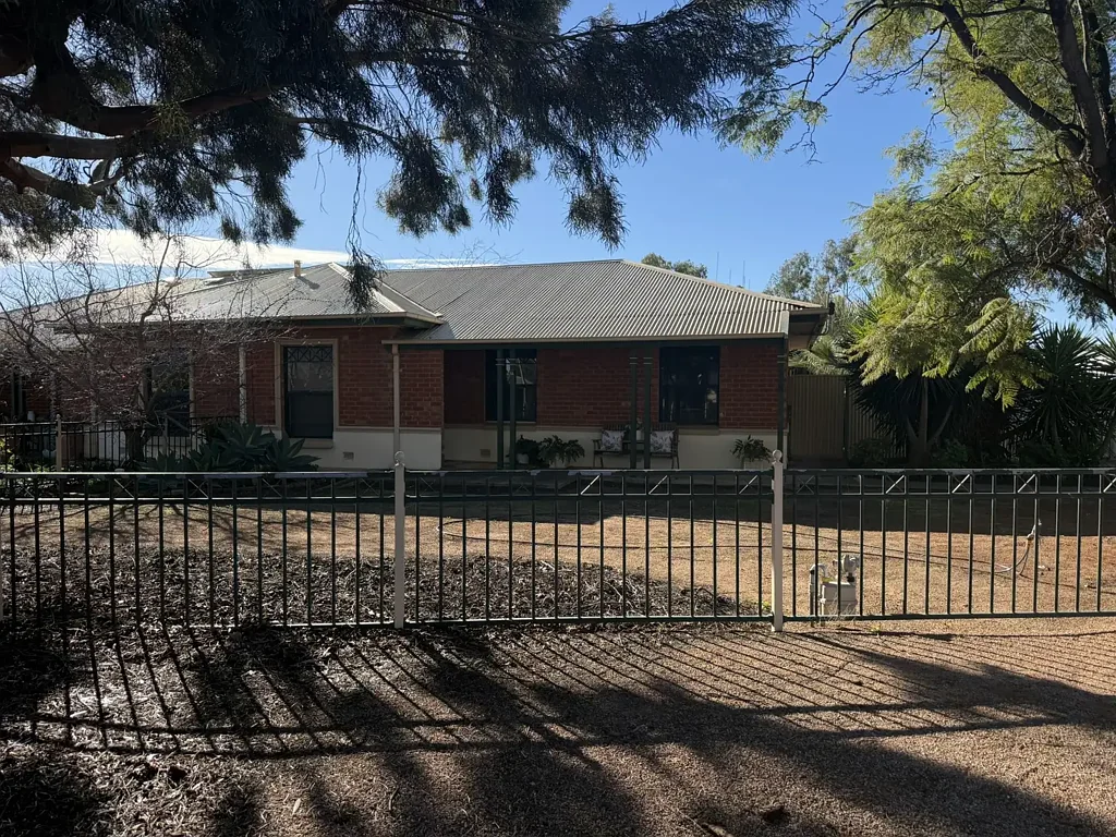 Port Pirie 3房  ADD TO YOUR PORTFOLIO