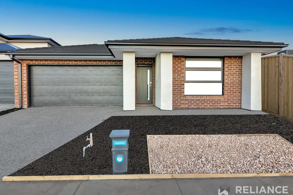 4 Bamal Street, Sunbury, VIC 3429