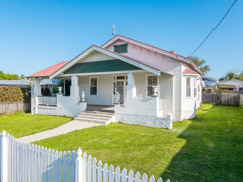 "Crompton House" Available for rent now! (newly renovated)