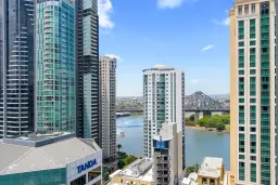 1703/550 Queen Street, Brisbane City