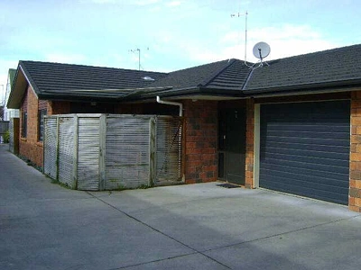 Residential Zone - Residential Intensification Zone