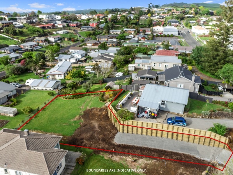 31 Station Street, Tirau, South Waikato, 3 habitaciones, 1 baños