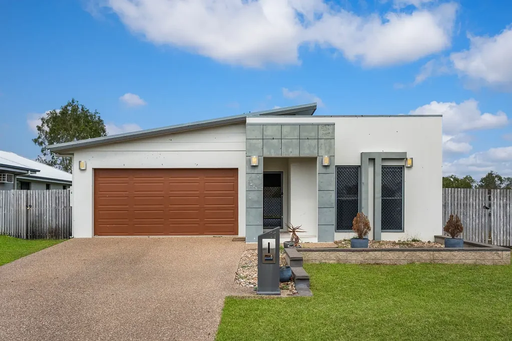 11 Tarrango Link, Deeragun, QLD 4818
