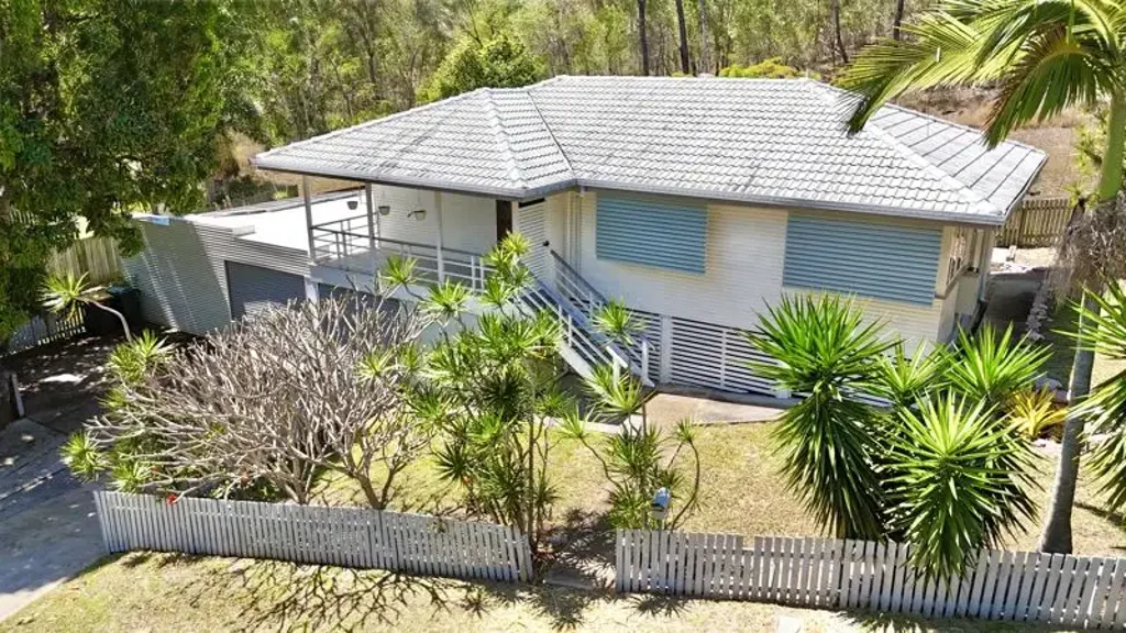40 Boyne Crescent, West Gladstone, QLD 4680