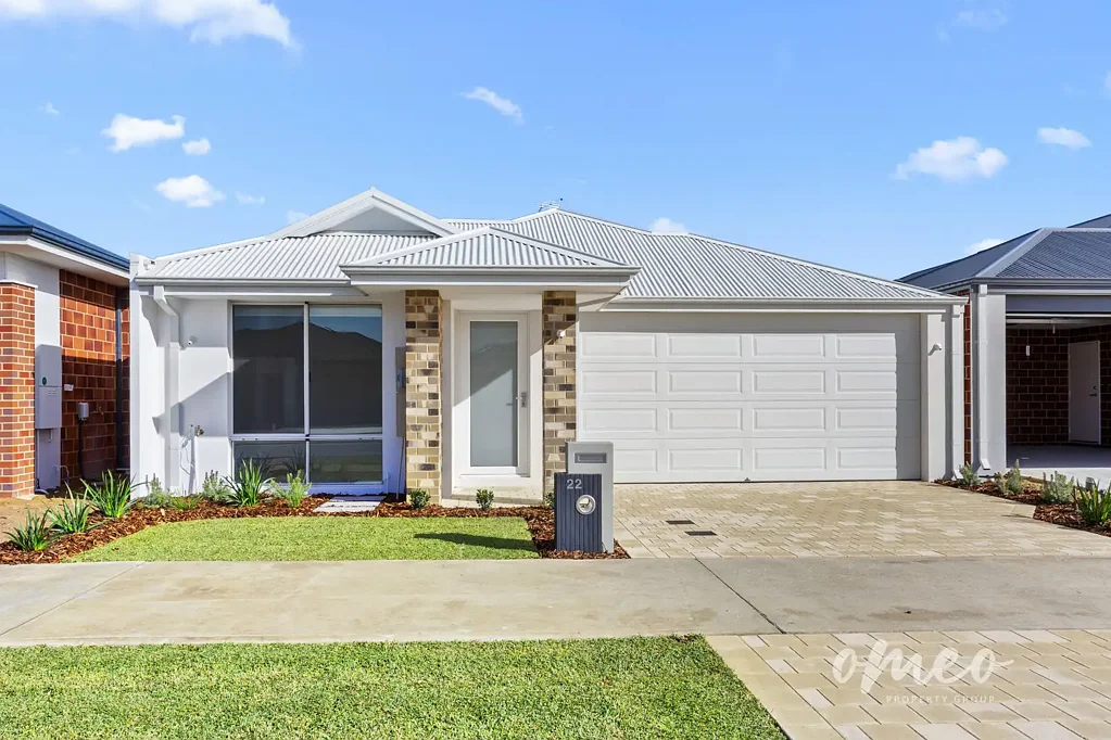 Baldivis 4Moenga BRAND NEW INVESTMENT OPPORTUNITY