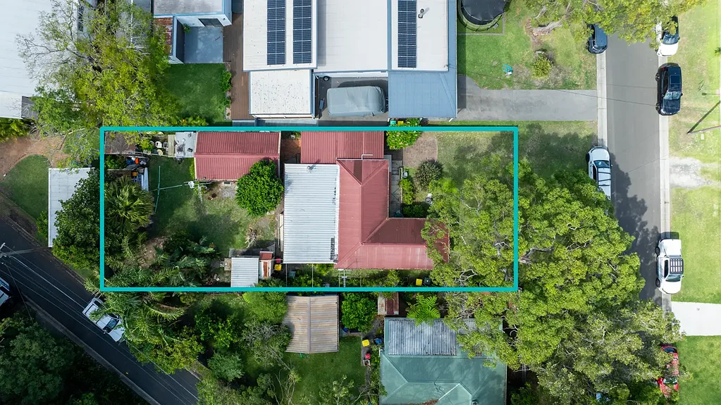 4 Thompson Street, Bundeena, NSW 2230