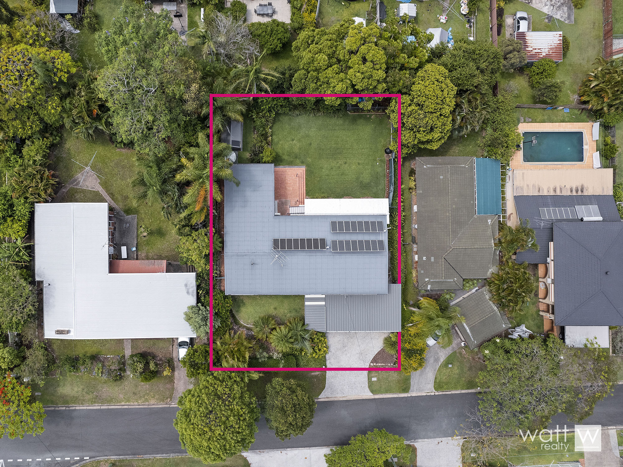 40 CHARTWELL ST, ASPLEY QLD 4034, 0 Kuwarto, 0 Banyo, House