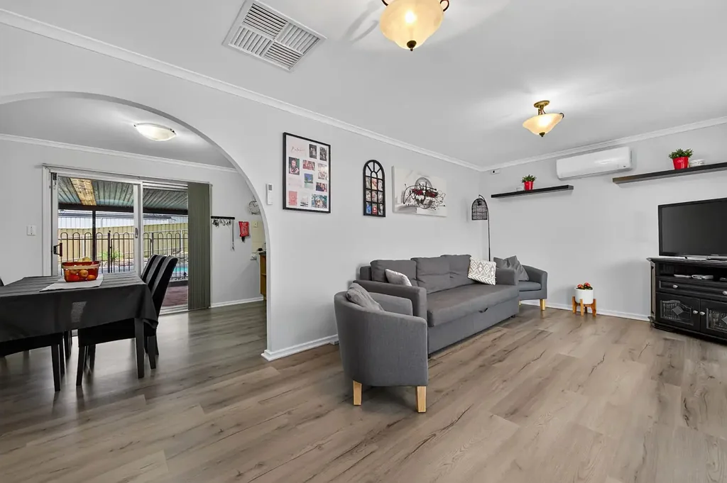 Surrey Downs 3chambre Comfort & Lifestyle Appeal