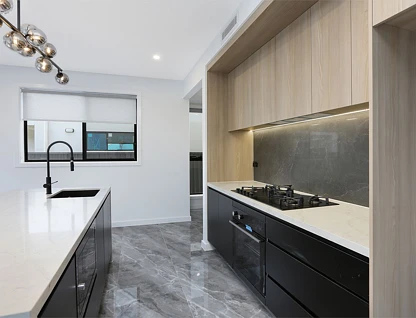 OPEN TODAY TO INSPECT, Rouse Hill, The Hills, 4房, 3浴, House