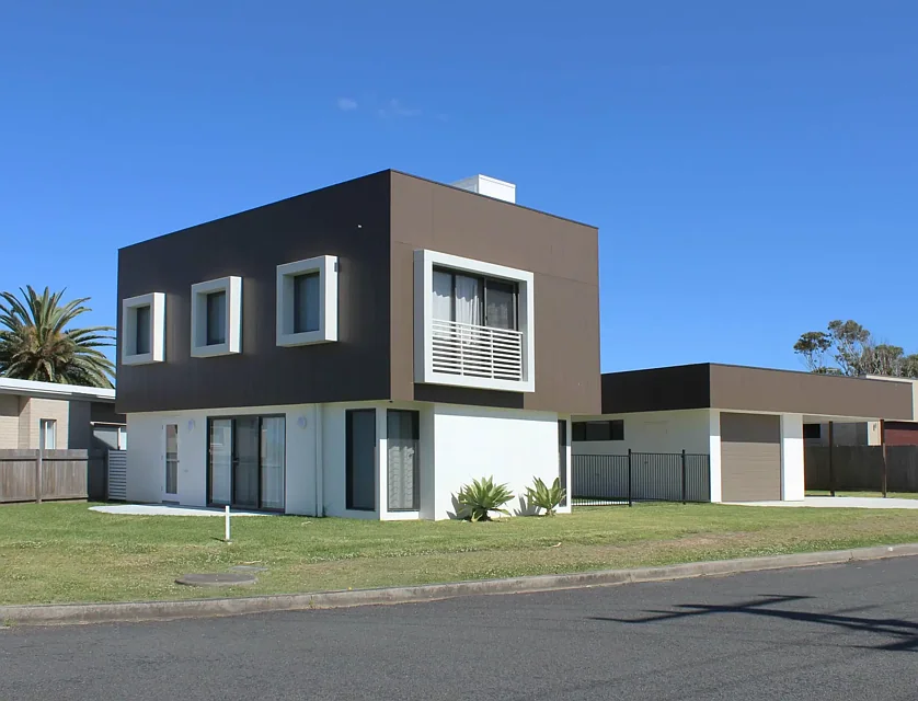 21 Ocean Drive, Wallabi Point, North Coast, 3 habitaciones, 2 baños, House