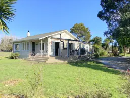 96 Takahue Road, Takahue