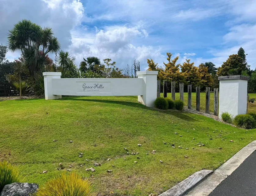 47 Grace Hill Drive, Dairy Flat, Rodney, Auckland, 0房, 0浴, 建地