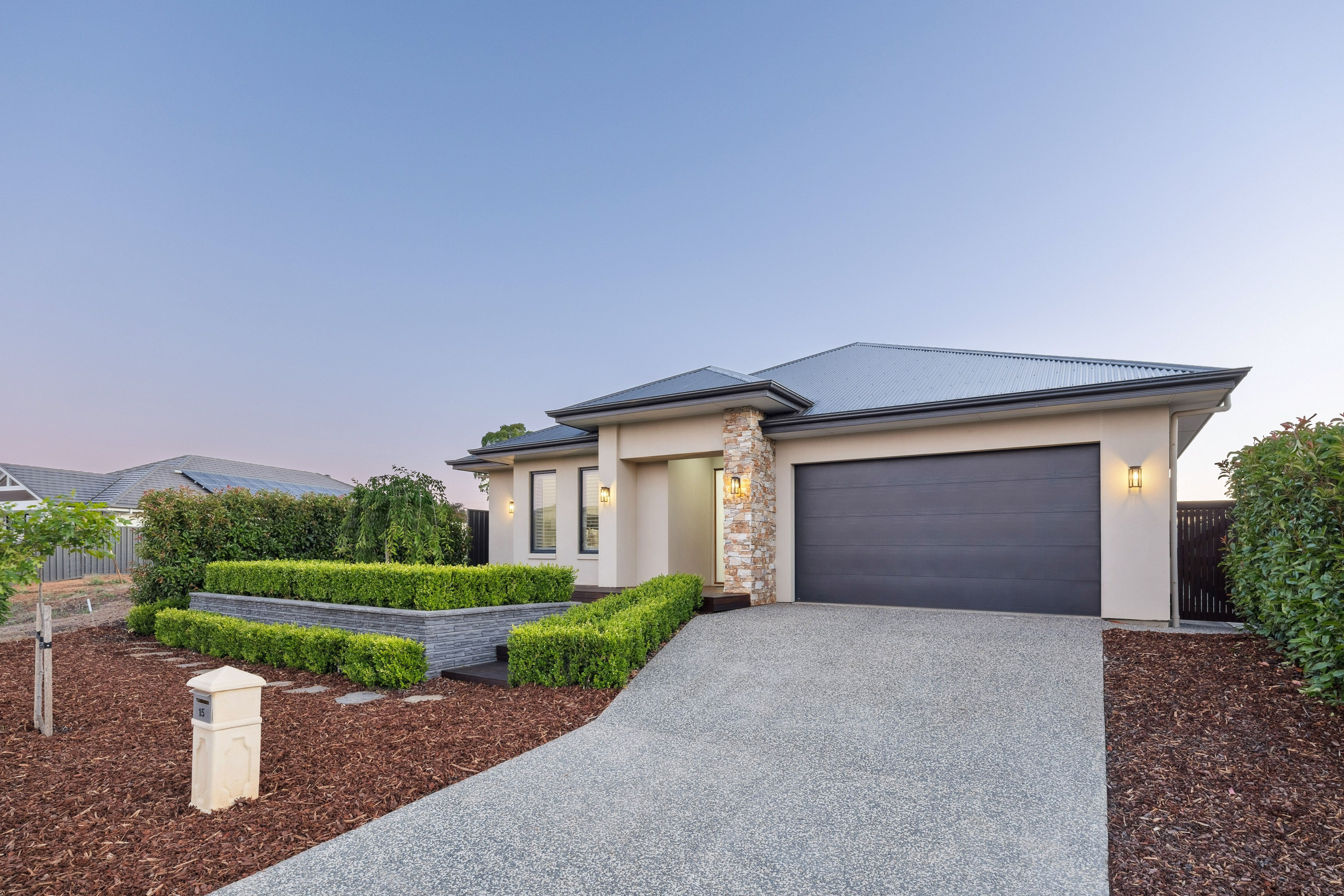 15 CORBIN RD, MOUNT BARKER SA 5251, 0部屋, 0バスルーム, House