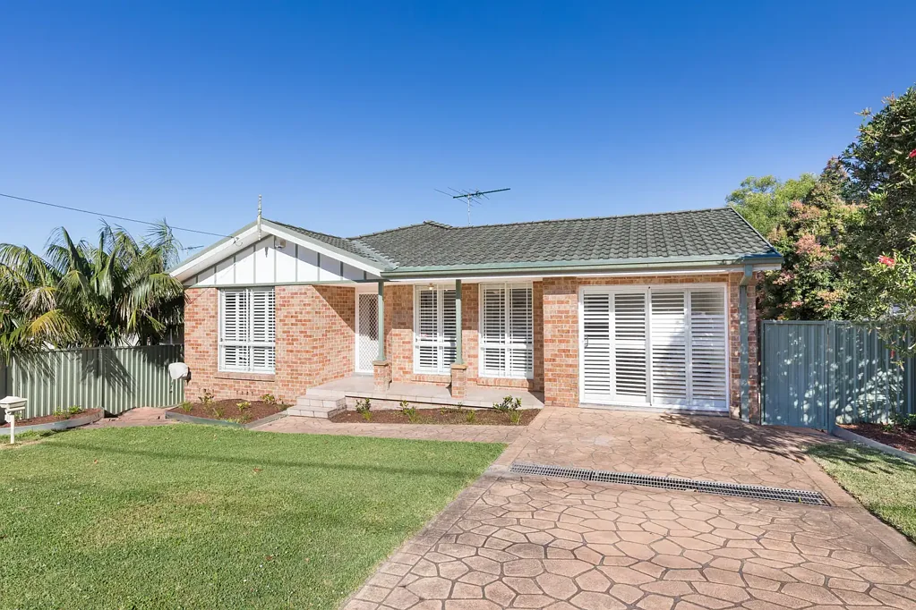 23 David Avenue, Caringbah South, NSW 2229
