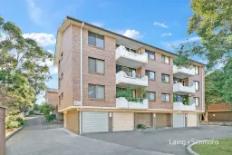 UNIT 20 22 LUXFORD RD, Mount Druitt