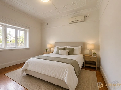 33 Moss Street, West Ryde, NSW 2114, 3 Bedrooms, 1 Bathrooms, House