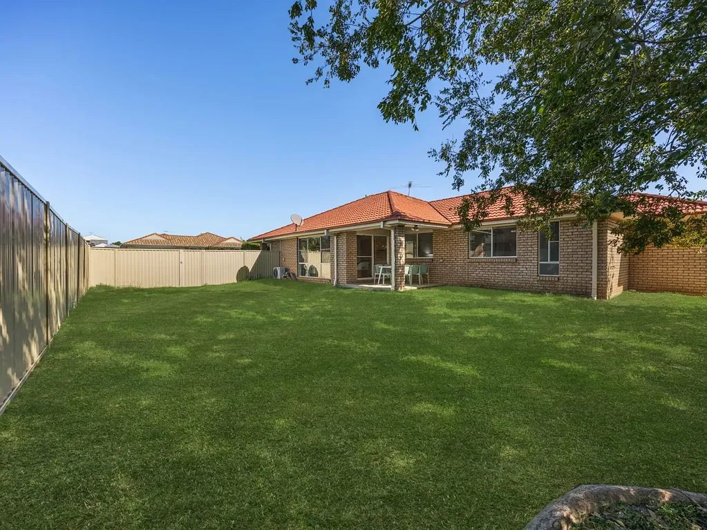 12 Brittany Crescent, Raceview, QLD 4305, 4 Bedrooms, 2 Bathrooms, House