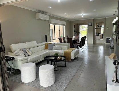 84 Mackillop Way, Clyde North, Traralagon , 3房, 2浴, House