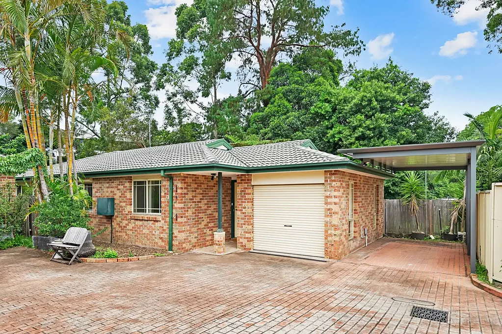 Thornleigh 3ห้องนอน Comfortable Family Living Retreat