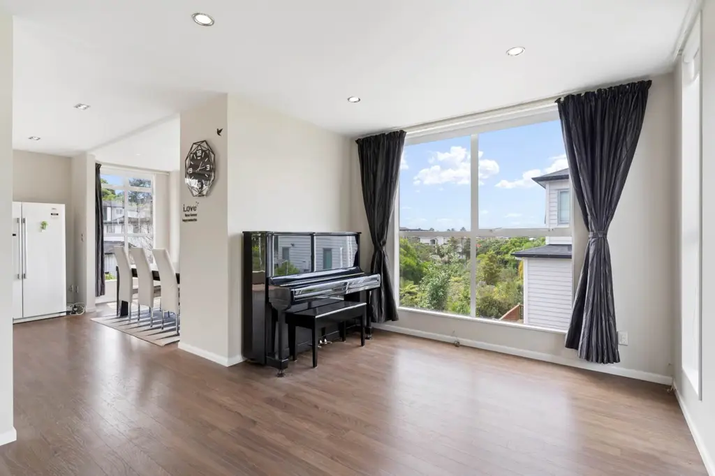 Mairangi Bay 6ห้องนอน Luxury Oasis in RANGI Backyard