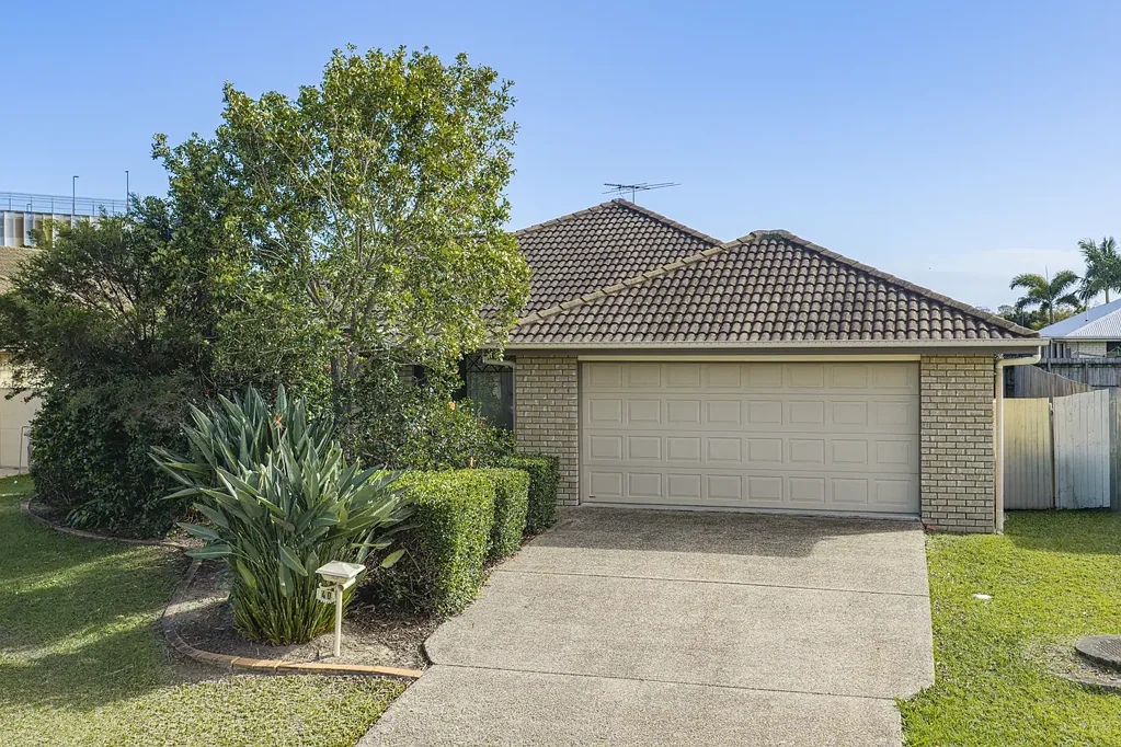Caboolture 4غرفة نوم Spacious Family Living with Multiple Living Zones