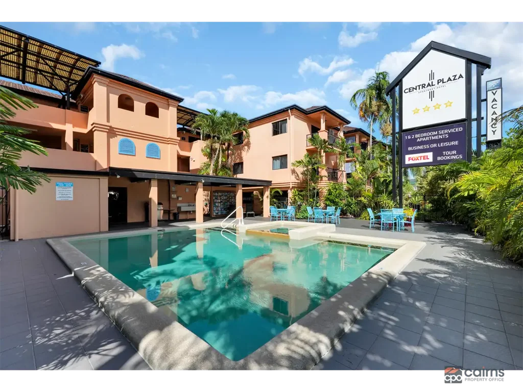 18/253-255 Lake St, Cairns North, QLD 4870