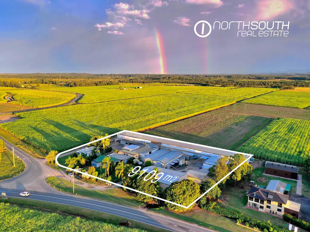 Norwell Famous Jacobs Well Egg Farm + 3 Houses = Cashflow + Future Development Potential