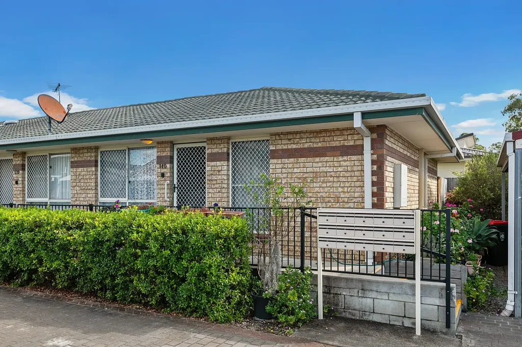 140/144 Dorville Road, Carseldine, QLD 4034