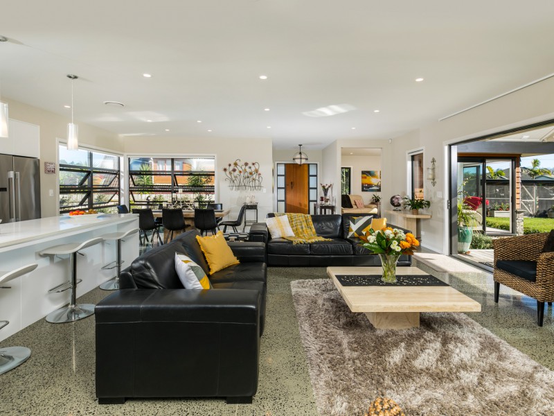 6 Traffic Road, Greenhithe, Auckland - North Shore, 3 રૂમ, 3 બાથરૂમ, House