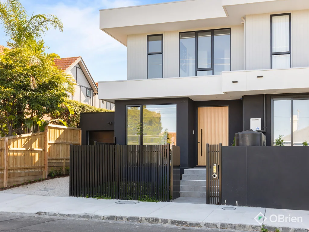 Brighton 3房  Luxe living, steps from Bay Street
