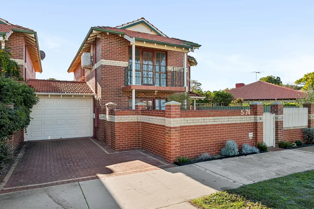 Maylands Living with Space, Style, and Convenience