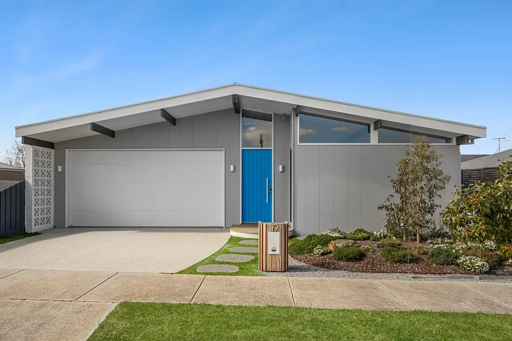 Ocean Grove 4房  Brand-New Custom Built Home