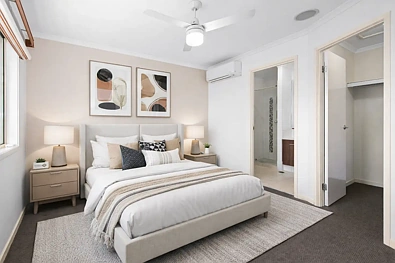 30/38 Vincent Street, Indooroopilly, QLD 4068, 2 slaapkamers, 2 badkamers, Apartment
