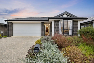 Mount Barker 4房  Easy-Care, Modern & Ready to Enjoy