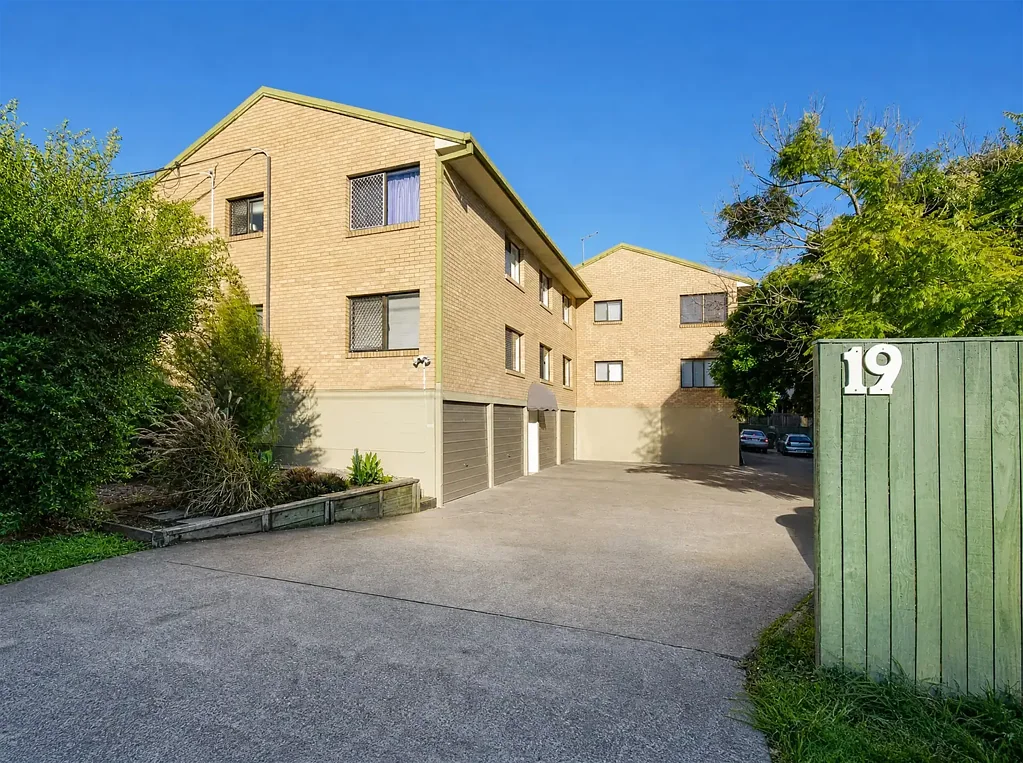 Spacious & Secure Ground Floor Living