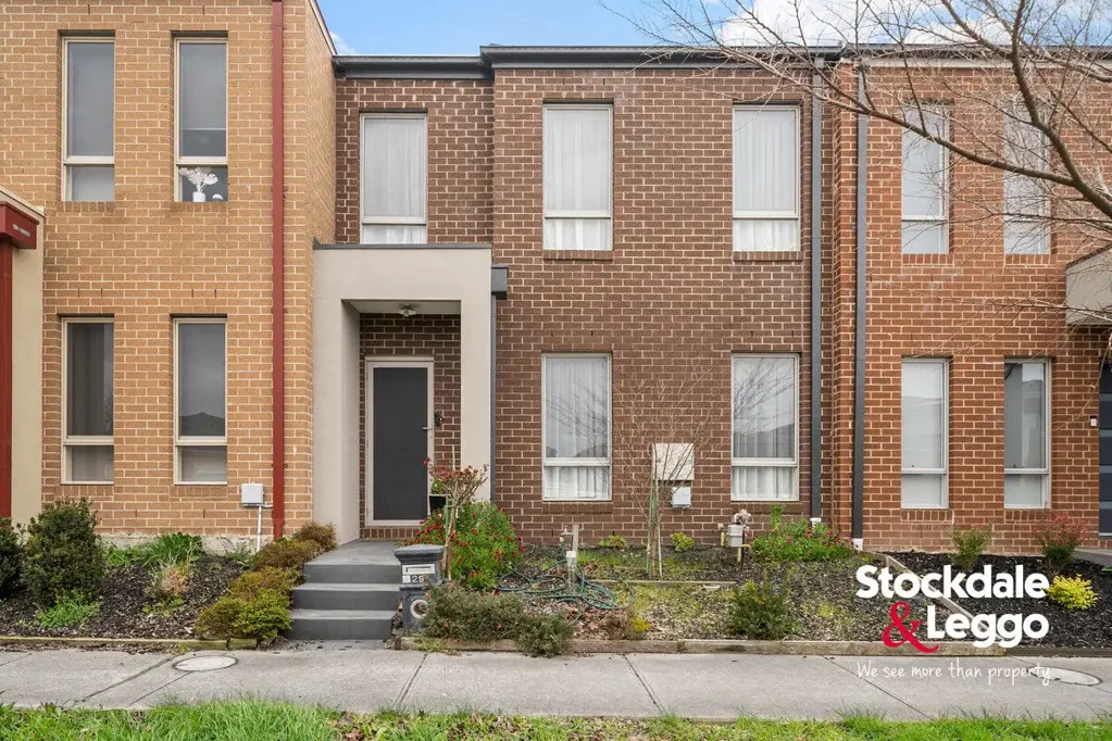 29 Bentham Street, Roxburgh Park, VIC 3064