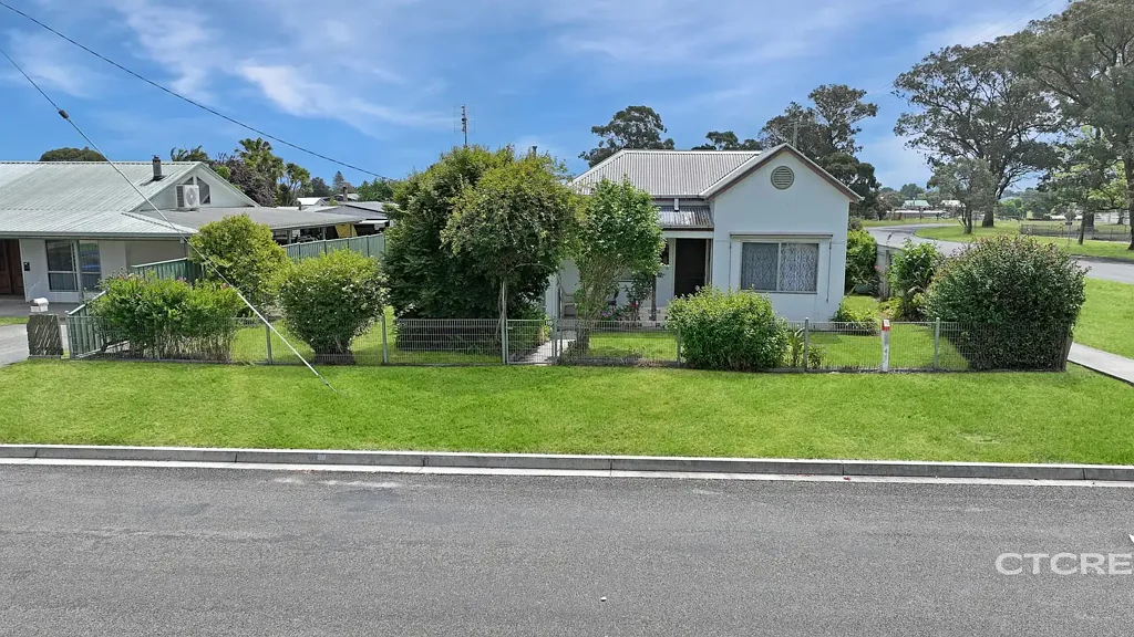 105 Tyndall Street, Orbost, VIC 3888